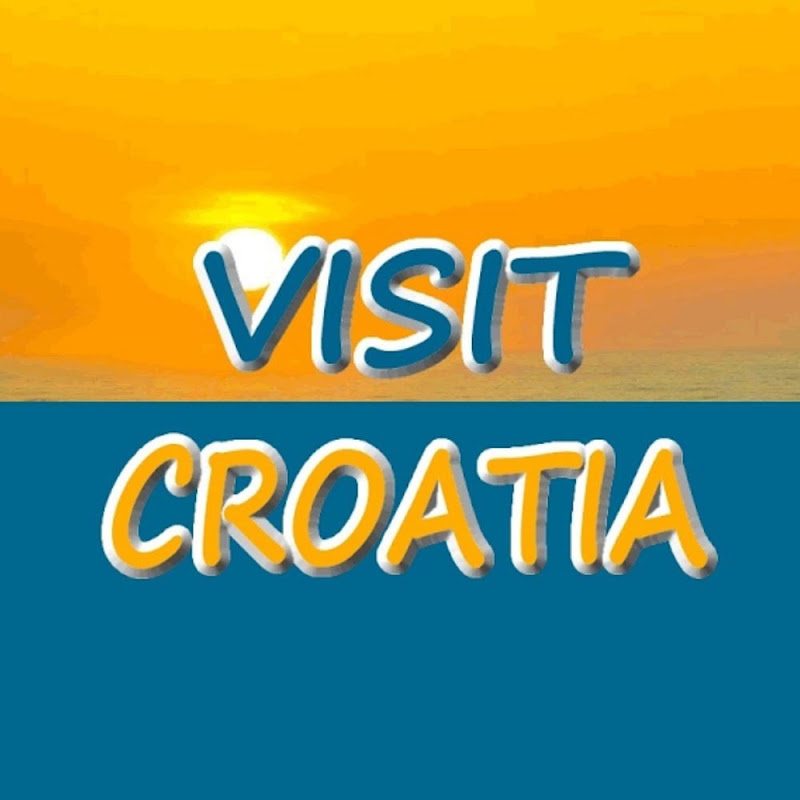 VISIT CROATIA channel avatar
