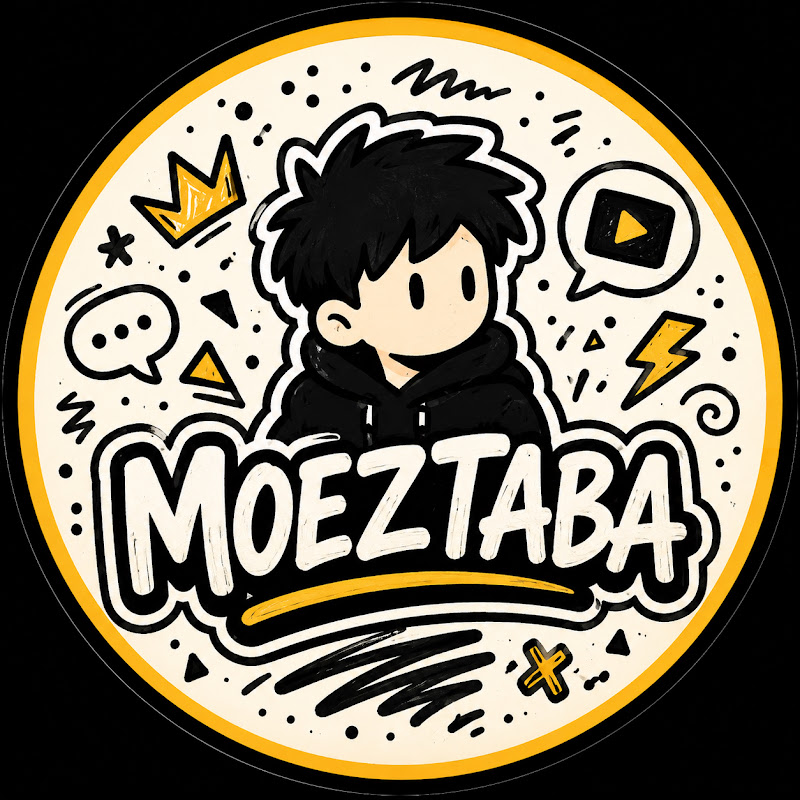 Moeztaba
