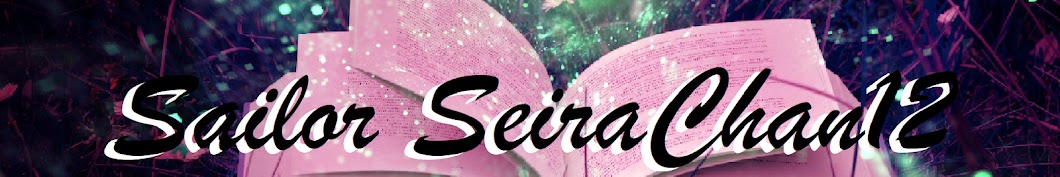 Sailor SeiraChan12 Avatar de canal de YouTube