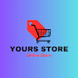 Yours Store logo