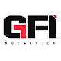 GFI Nutrition logo