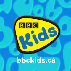 BBC Kids channel avatar