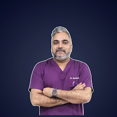 Dr. Naresh Bhati - A Vision