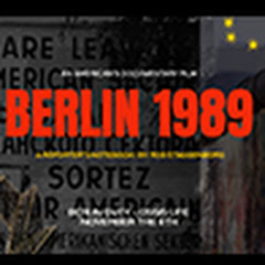 Berlin 1989 Documentary