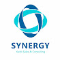SYNERGY Yacht Sales & Consulting logo