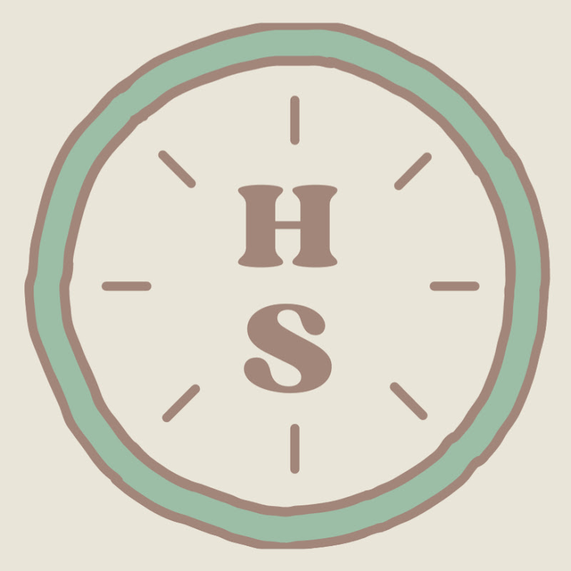 Harvest’s Studio