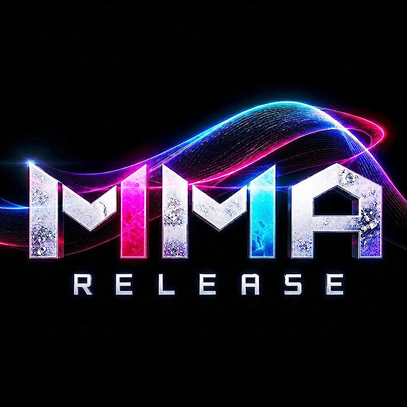 MMA Release
