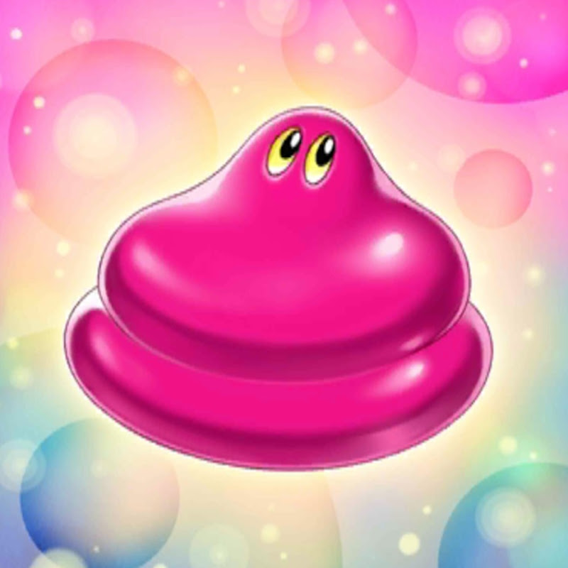 Terry D Way #duelinks #duelmaster #DDR #killcheat icon