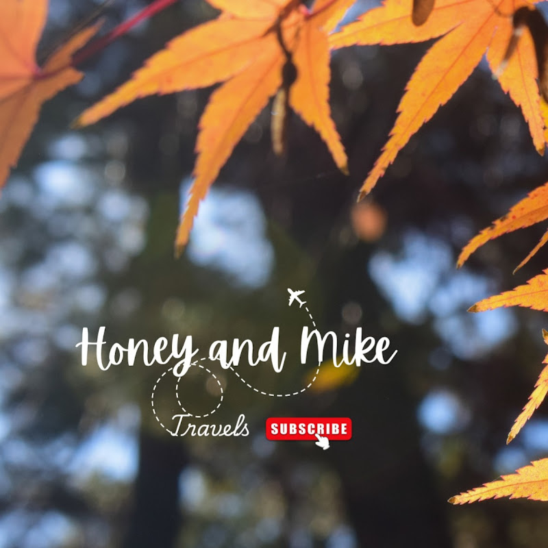 Honey and Mike