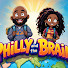 P0x1zW9G69s-channel-avatar-PHILLY AND THE BRAIN - SLOW TRAVEL