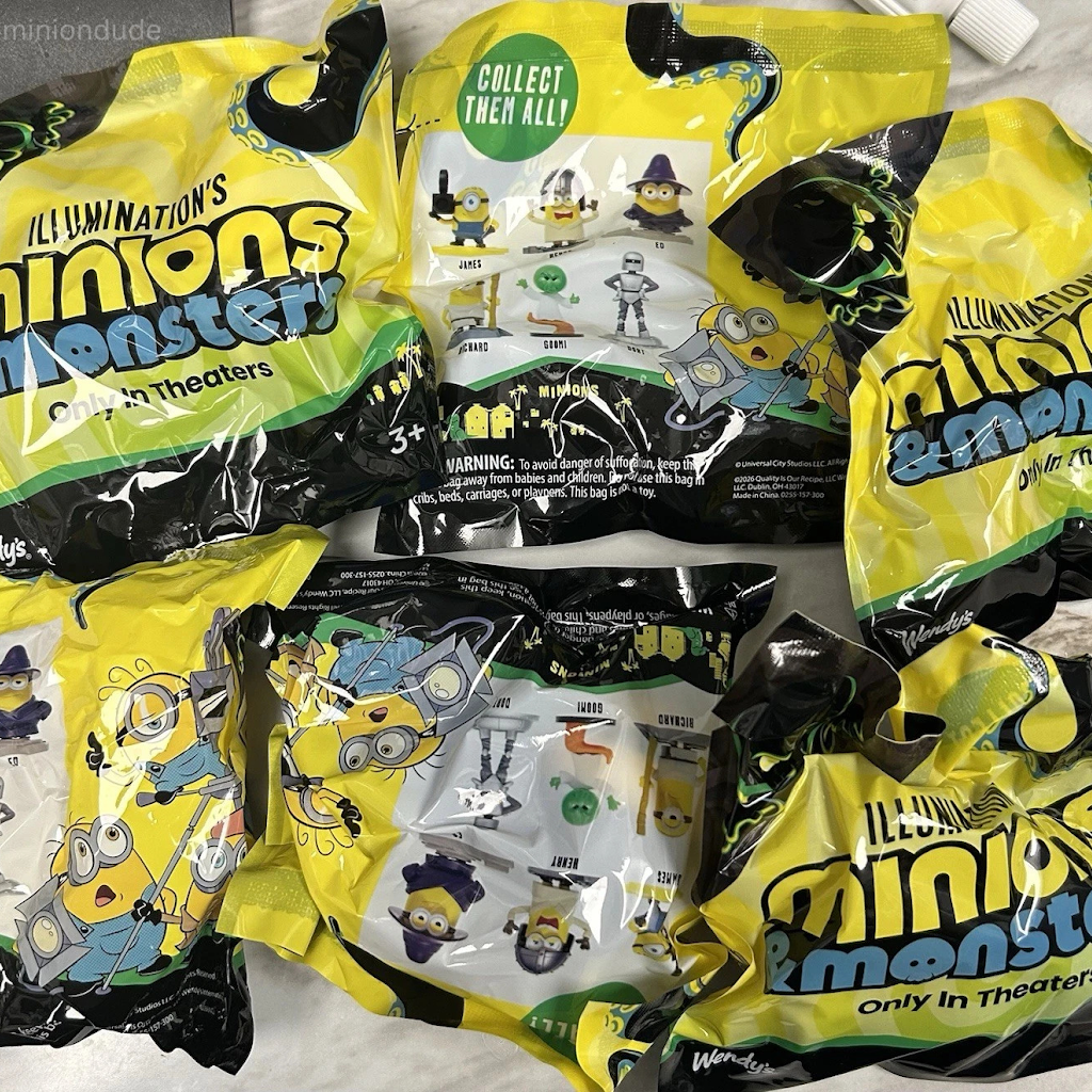 minion様 リクエスト 2点 まとめ商品 YouTube
