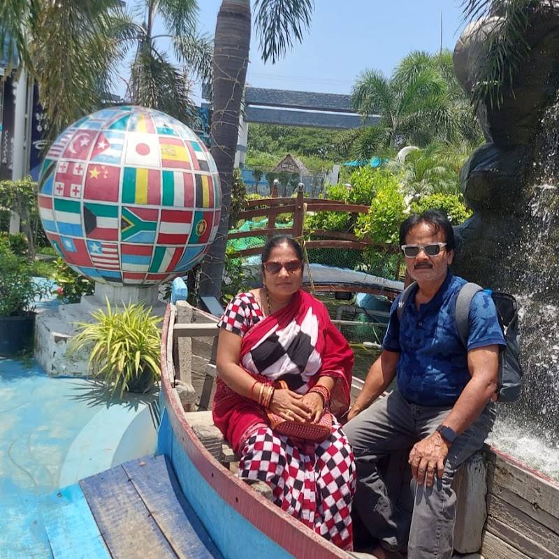 Namita Kitchen & Health Tips profile avatar