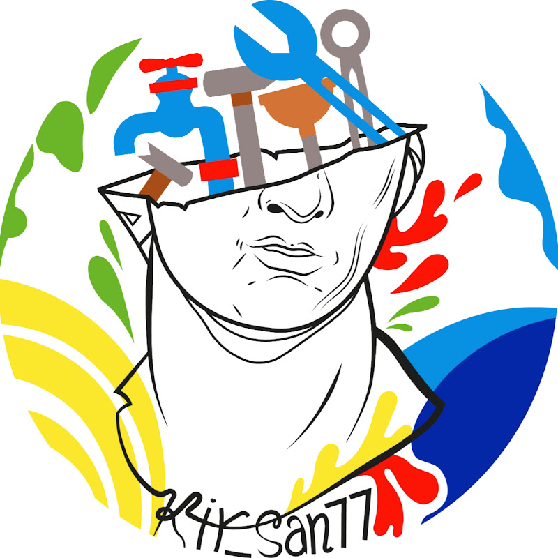 КирСан77 сантехника Москва | узлы водоразбора Logo