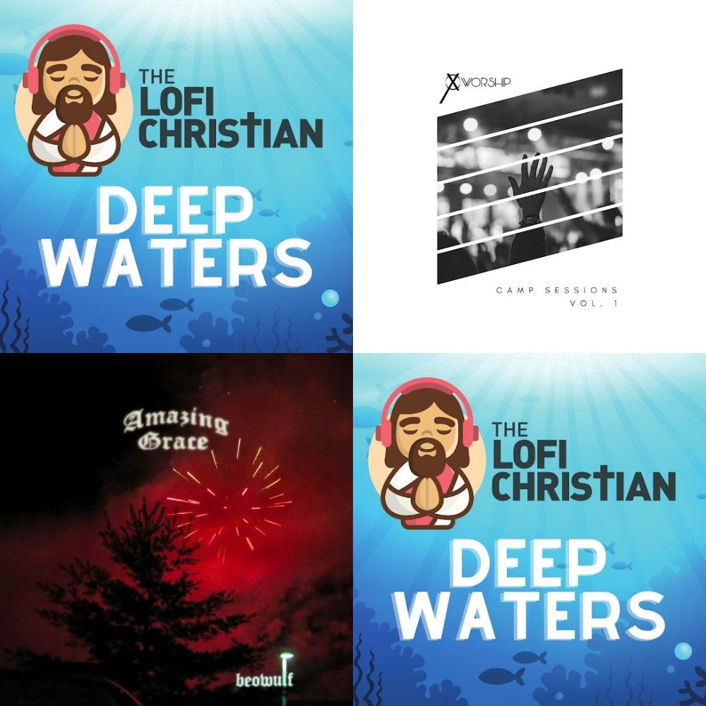 Christian Chill Beats