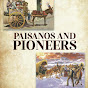 Paisanos and Pioneers logo