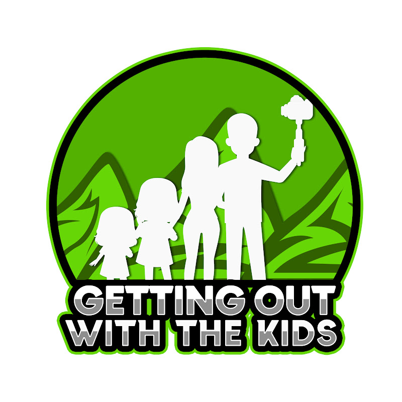Getting Out With The Kids