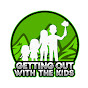Getting Out With The Kids logo