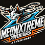 MeowXtreme Adventures logo