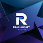 RAM'S RICHES  logo