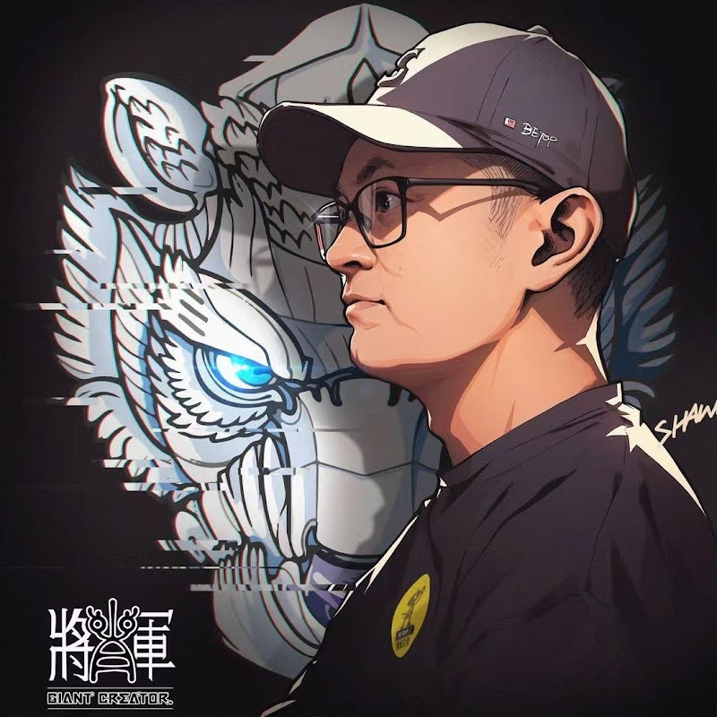 Master X | Giant Mech Creator