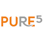 PURE5™ Extraction logo