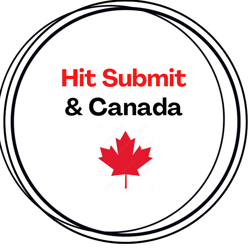 Hit Submit & Canada channel avatar