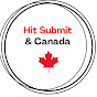 Hit Submit & Canada logo