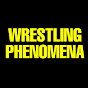 Wrestling Phenomena logo
