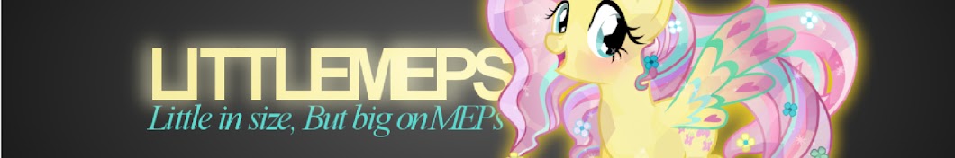 littleMEPs YouTube channel avatar