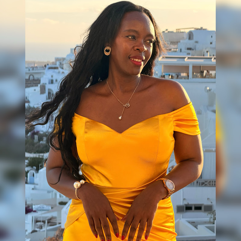 RUZHOFF:Travel, Lifestyle, RealTalk,  channel avatar