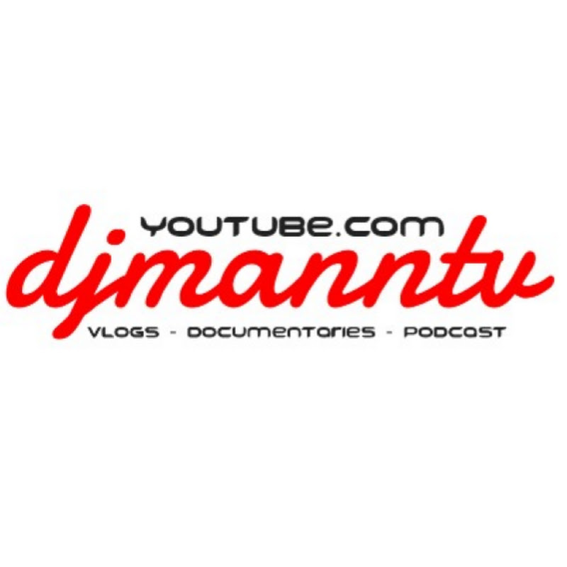 DJ Mann TV