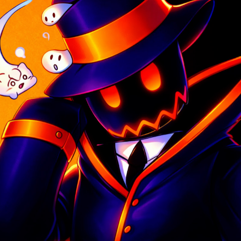 Ghosty
