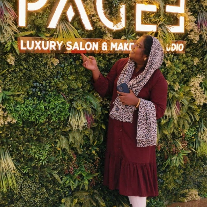Sumayya Sumi