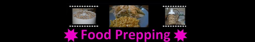 Debbie FoodPrepping YouTube channel avatar