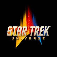 My Family Reviews Star Trek