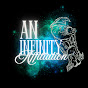 An Infinity Affiliation-Rewilding Resonance logo