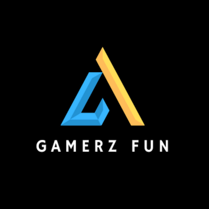 GAMERZ FUN