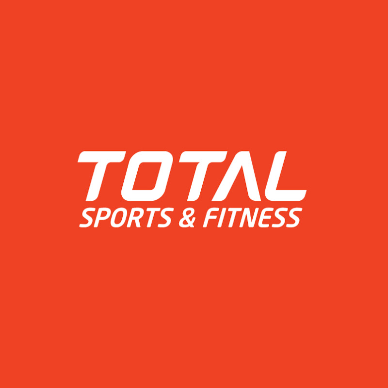Total Sports & Fitness