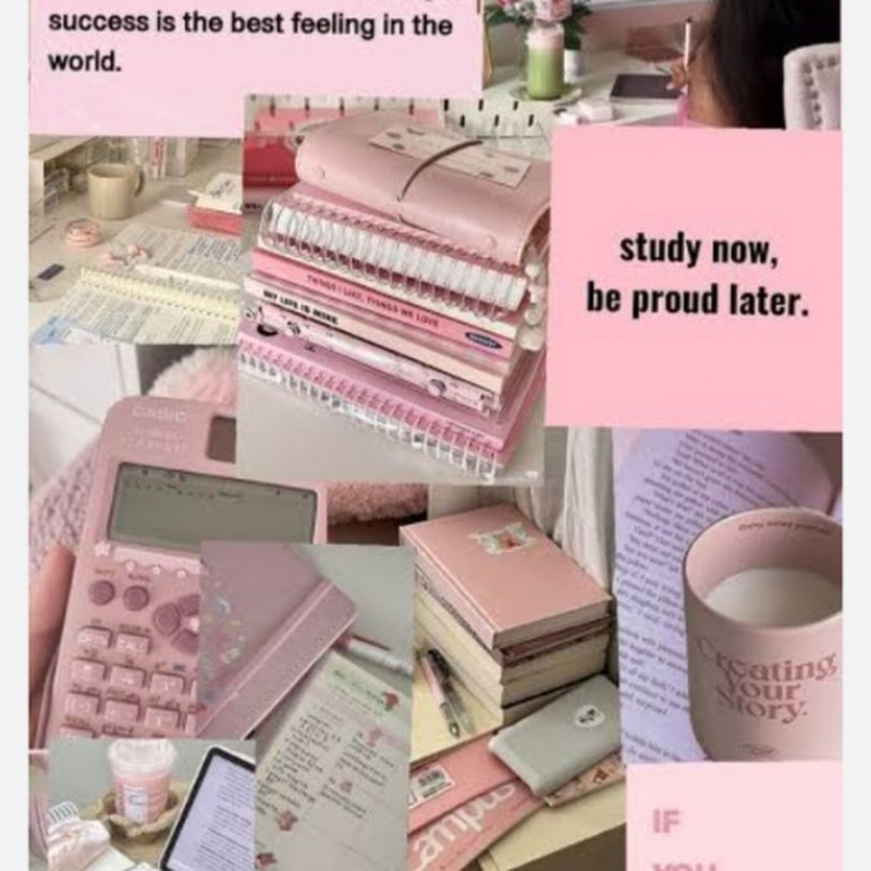 study with me!!!! 🧿🎀