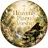 gdm_aX_ECNM-channel-avatar-Heavenly Piano Worship