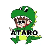 あたろーちゃんねる-ataro-