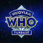 Whovian Fanbase