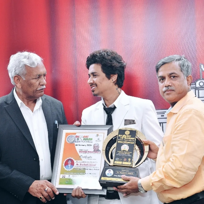 Podcast With Shashank