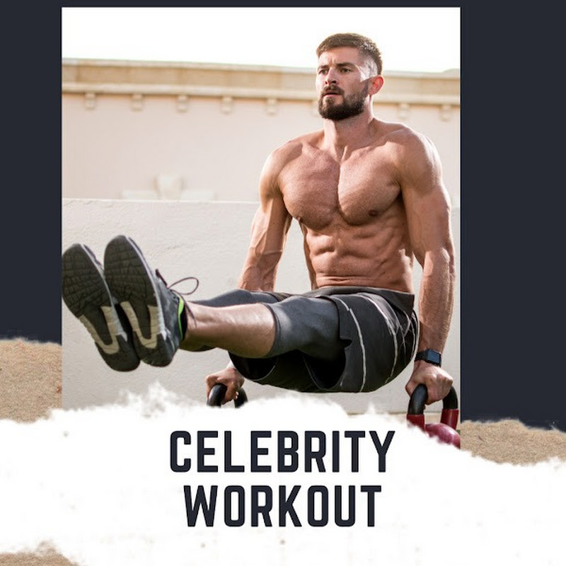 Celeb Workout German