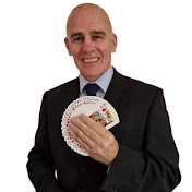 Warren Tredaway Magician