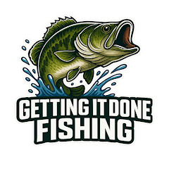 Getting it Done Fishing