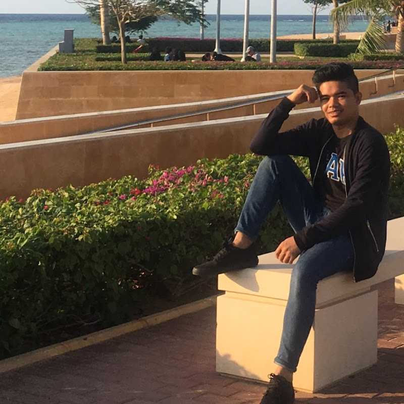 DEW IN DUBAI icon