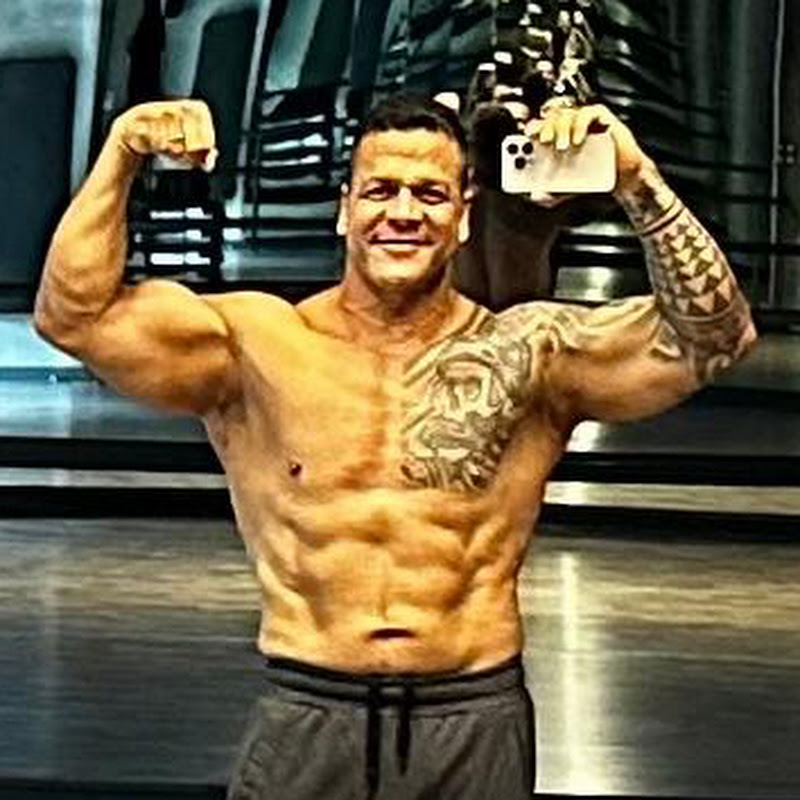 The Visser Podcast | Dr. Richard Visser