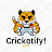 CRICKETIFY!