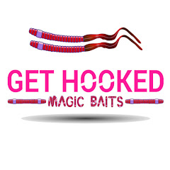 get hooked magic baits